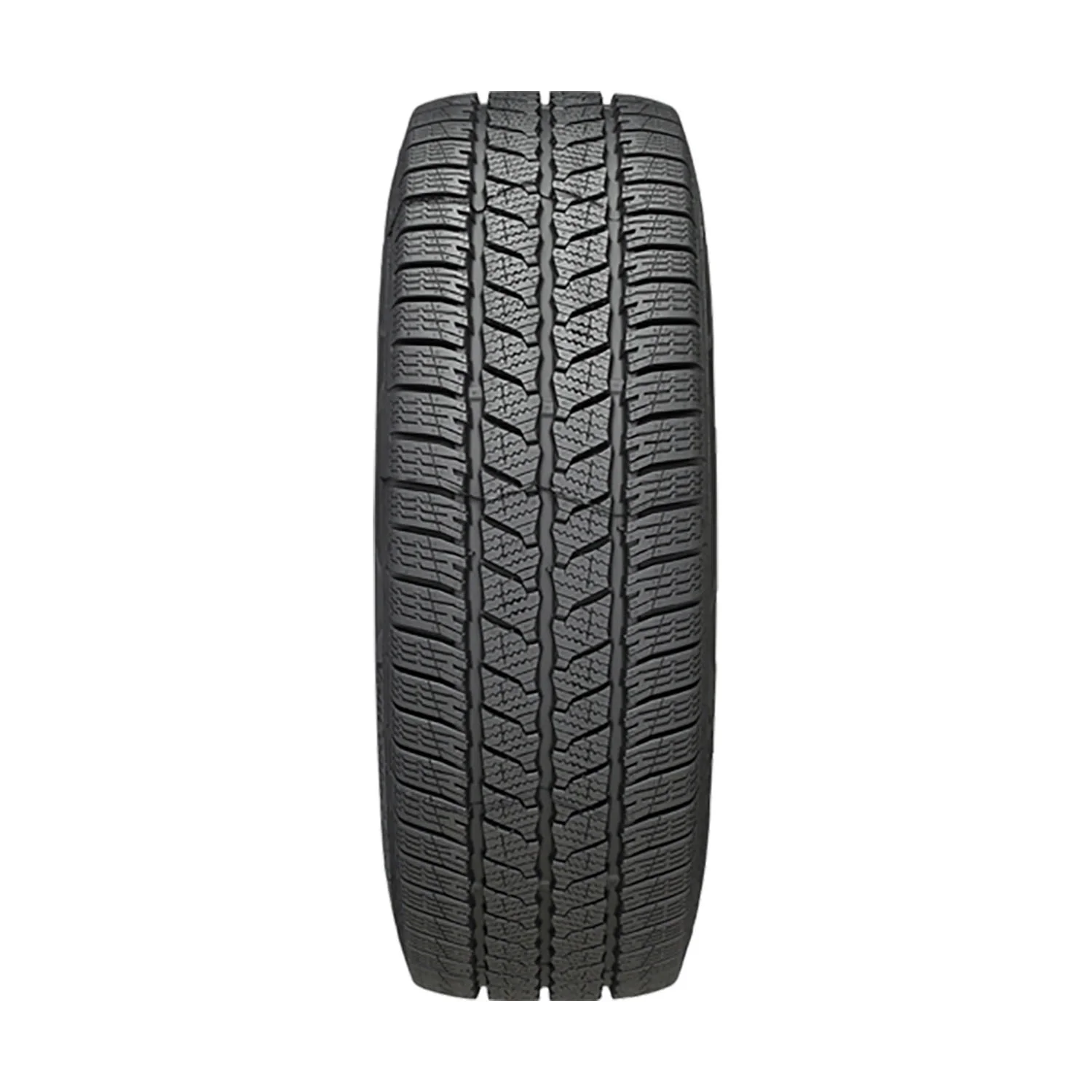 Continental VanContact Winter Winter 245/75R16C 120/116Q E Light Truck Tire - Image 3